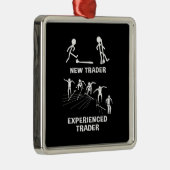 Anleger Ornament Aus Metall (Rechts)