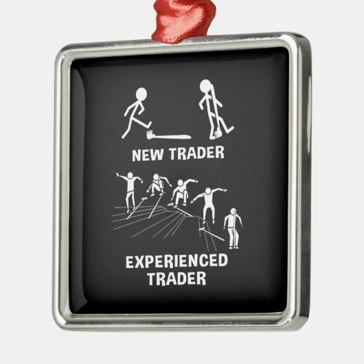 Anleger Ornament Aus Metall (Links)