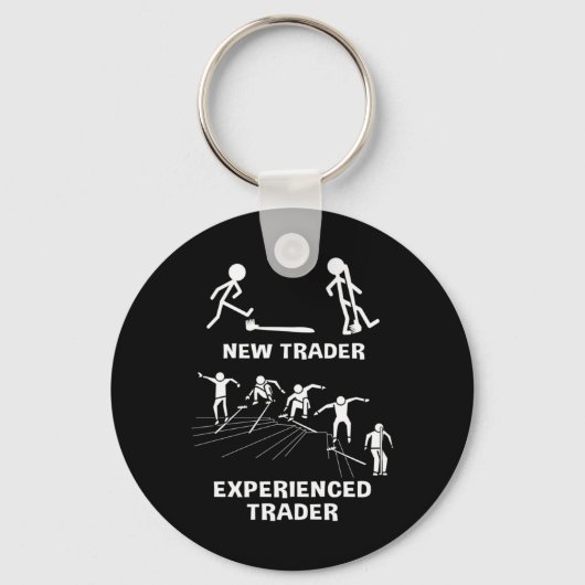 Anleger Schlüsselanhänger (Vorderseite)