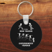 Anleger Schlüsselanhänger (Vorderseite)