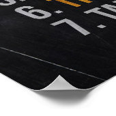 Anleger: Wie man Wohlstand erreicht Poster (Ecke)