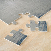 Anlegesteg Puzzle (Seite)