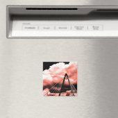 Anleihbrücke Magnet (In Situ (Geschirrspüler))