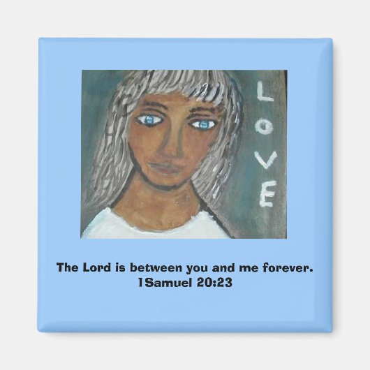 Anleihe - 1118 magnet (Vorne)