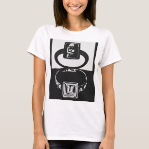 Anleihe T-Shirt