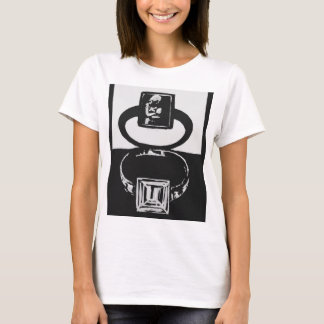 Anleihe T-Shirt
