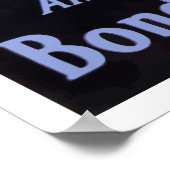 Anleihen kaufen Kugeln — WWI Poster (Ecke)