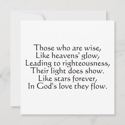 Anleitung durch den Kosmos Karte (Rückseite)