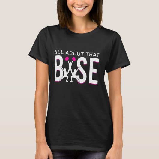Anleitung für alles über diese Basis T-Shirt (Vorderseite)