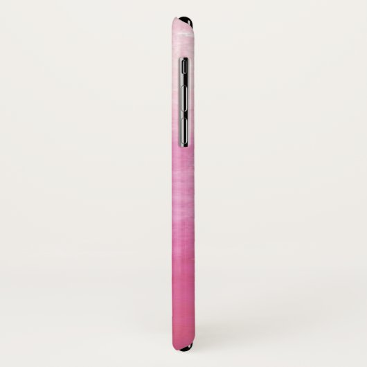 Anleitung für die handbemalten rosa Wasserfarben Case-Mate iPhone Hülle (Hinten/Links)