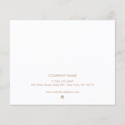 Anleitung für die Mikroblading-Reihe-Aftercare-Beh (Rückseite)