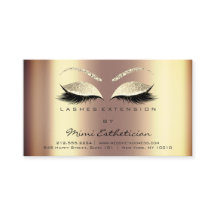 Anleitung für die Nachsorge Lashes Verlängerung Se