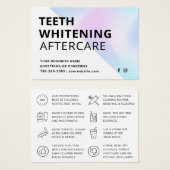 Anleitung für moderne Teestrauße (Vorne & Hinten)