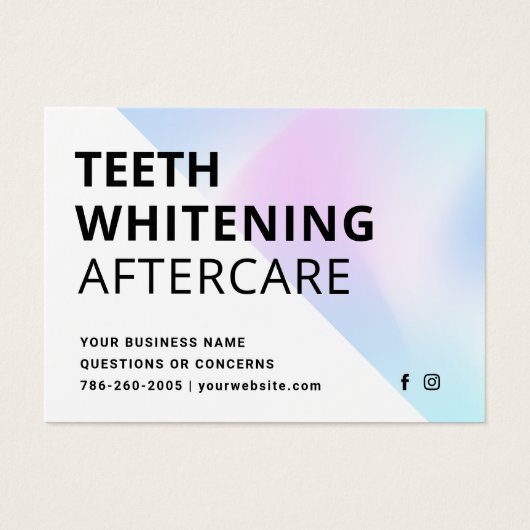 Anleitung für moderne Teestrauße (Vorderseite)