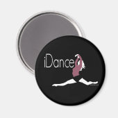 Anleitung Magnet (Vorderseite/Rückseite)