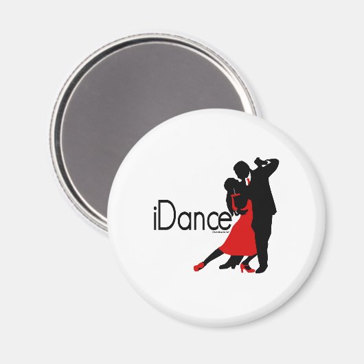 Anleitung Magnet (Vorderseite/Rückseite)