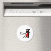 Anleitung Magnet (In Situ (Geschirrspüler))