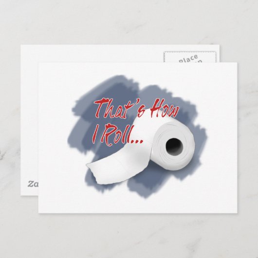 Anleitung Postkarte (Vorne/Hinten)