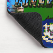 Anleitung, Text, Imitate Quarter, Flag Landschaft Mousepad (Ecke)