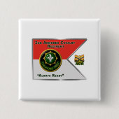 Anleitung zum Armored Cavalry Regiment Button (Vorderseite)