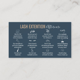 Anleitung zum Aufnehmen Visitenkarte