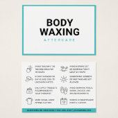 Anleitung zum Entfernen des Haarausfalls nach der  (Vorne & Hinten)