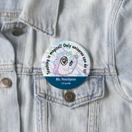 Anleitung zum niedlichen Unicorn Button