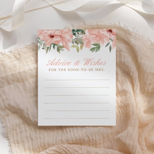 Anleitung zum rosa Brautparty