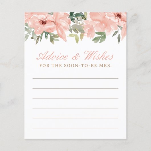 Anleitung zum rosa Brautparty (Vorderseite)