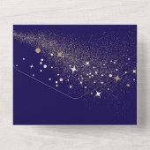 Anleitung zum Spray Tan Flyer All In One Einladung (Rückseite)