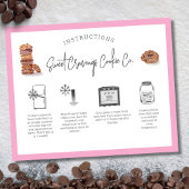 Anleitung zur Cookie-Pflege