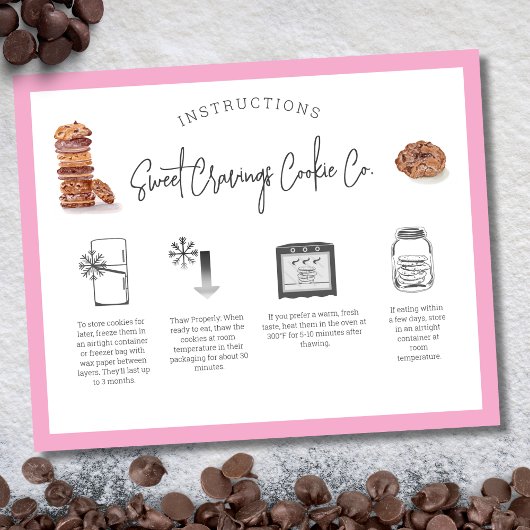 Anleitung zur Cookie-Pflege