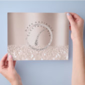 Anleitung zur Rose Electrolyse-Logo Grau Flyer (Hand)