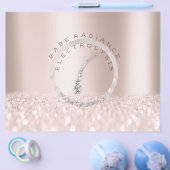 Anleitung zur Rose Electrolyse-Logo Grau Flyer (Einzeln)