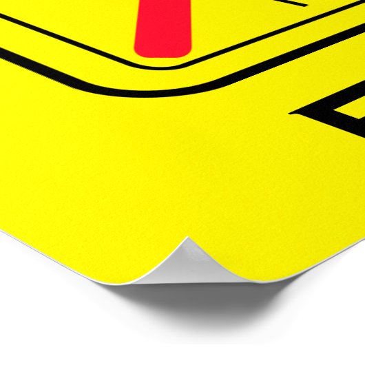 Anleitung zur Sonnentoilette Poster (Ecke)