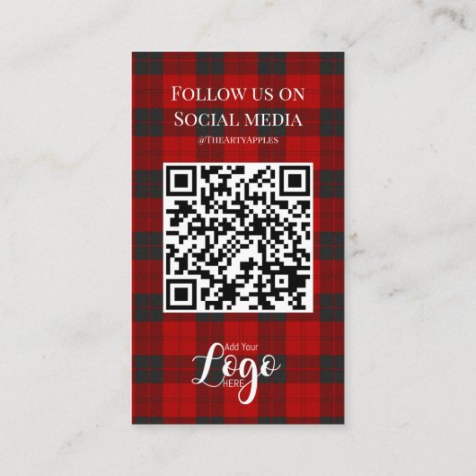 Anleitung zur Überprüfung von Hot-Schokolade-Bombe Visitenkarte (Rückseite)