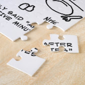 Anleitung zur Zubereitung von Rezept nach Kochen i Puzzle (Seite)