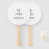 Anm & Frau geben Sie den Familiennamen Datum Jahr  Fächer (Vorne und Hinten)