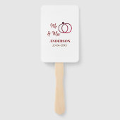 Anm & Frau geben Sie den Familiennamen Datum Jahr  Fächer (Rückseite)