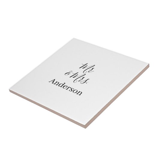 Anm & Frau geben Sie den Familiennamen Datum Jahr  Fliese (Seite)