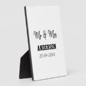 Anm & Frau geben Sie den Familiennamen Datum Jahr Fotoplatte (Seite)