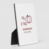 Anm & Frau geben Sie den Familiennamen Datum Jahr  Fotoplatte (Seite)