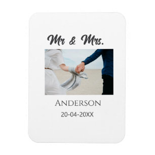 Anm & Frau geben Sie den Familiennamen Datum Jahr  Magnet
