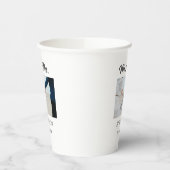 Anm & Frau geben Sie den Familiennamen Datum Jahr  Pappbecher (Links)