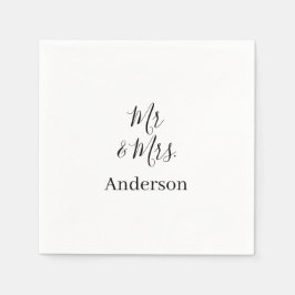 Anm & Frau geben Sie den Familiennamen Datum Jahr  Serviette