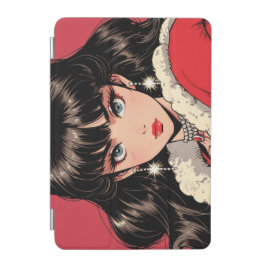 Anme diva iPad Smart Cover