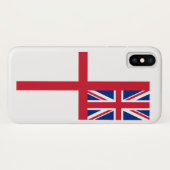 Anmelden Case-Mate iPhone Hülle (Rückseite (Horizontal))