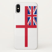 Anmelden Case-Mate iPhone Hülle (Rückseite)