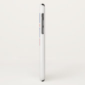 Anmelden Case-Mate iPhone Hülle (Hinten/Links)