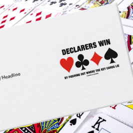 Anmelder-Gewinn, durch herausfinden wo die Visitenkarte